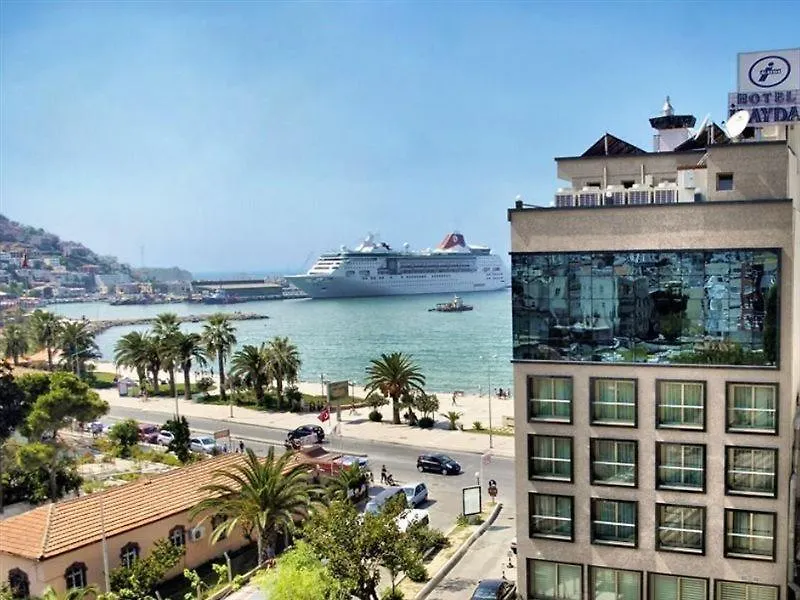 Hotel Ilayda Kusadası