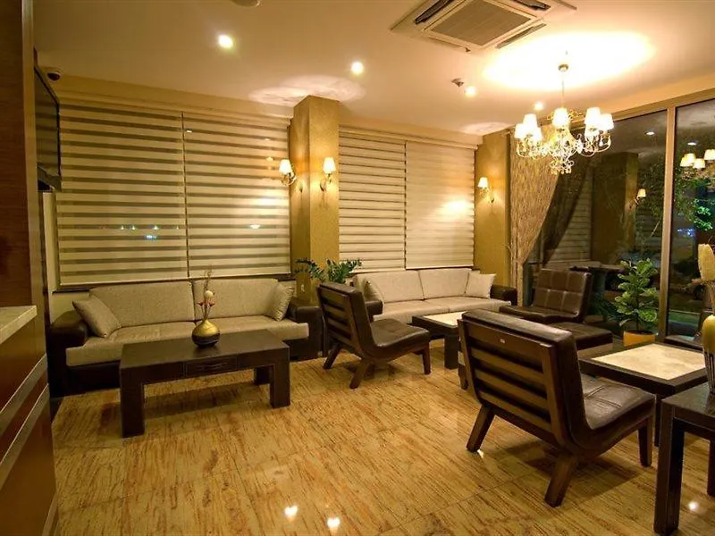 Hotel Ilayda Kusadası