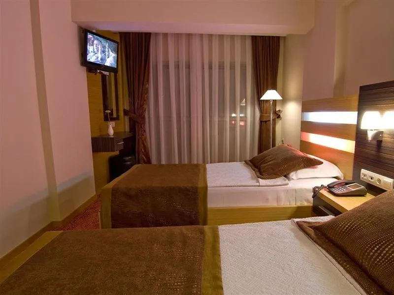 Hotel Ilayda Kusadası Turcia