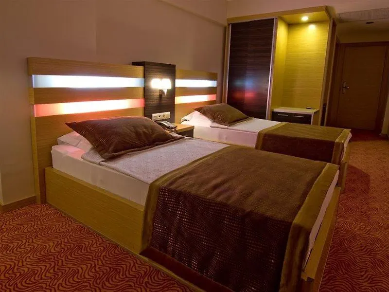 Hotel Ilayda Kusadası 2*,  Turcia
