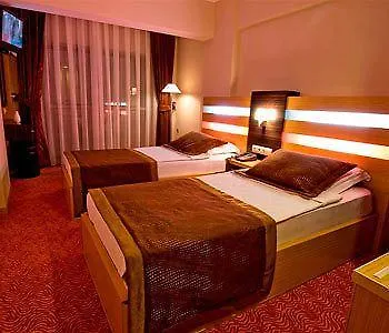 Hotel Ilayda Kusadası