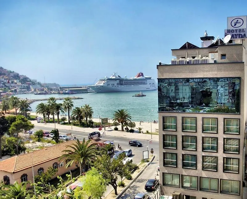 Hotel Ilayda Kusadası