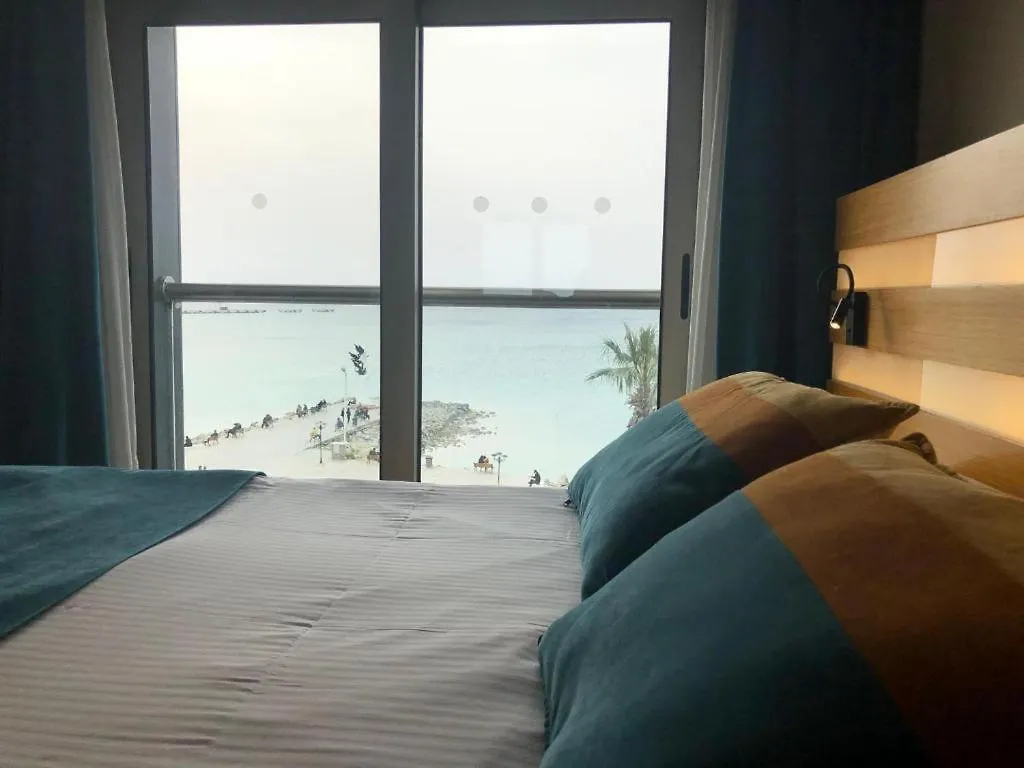 Hotel Ilayda Kusadası Turcia