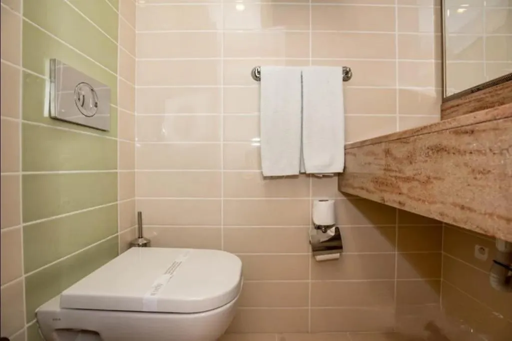 Hotel Ilayda Kusadası