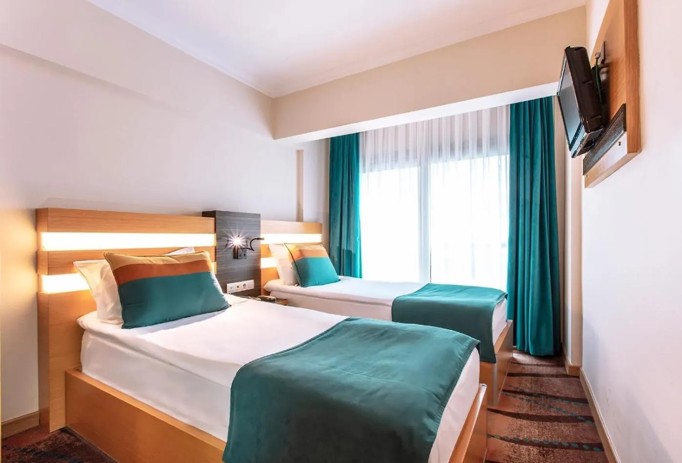 Hotel Ilayda Kusadası