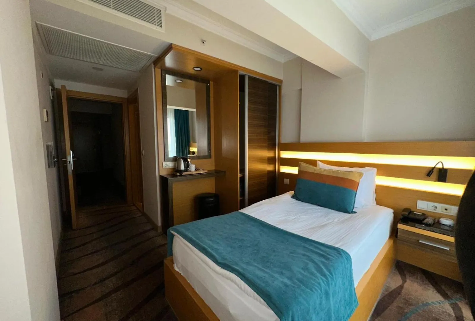Hotel Ilayda Kusadası