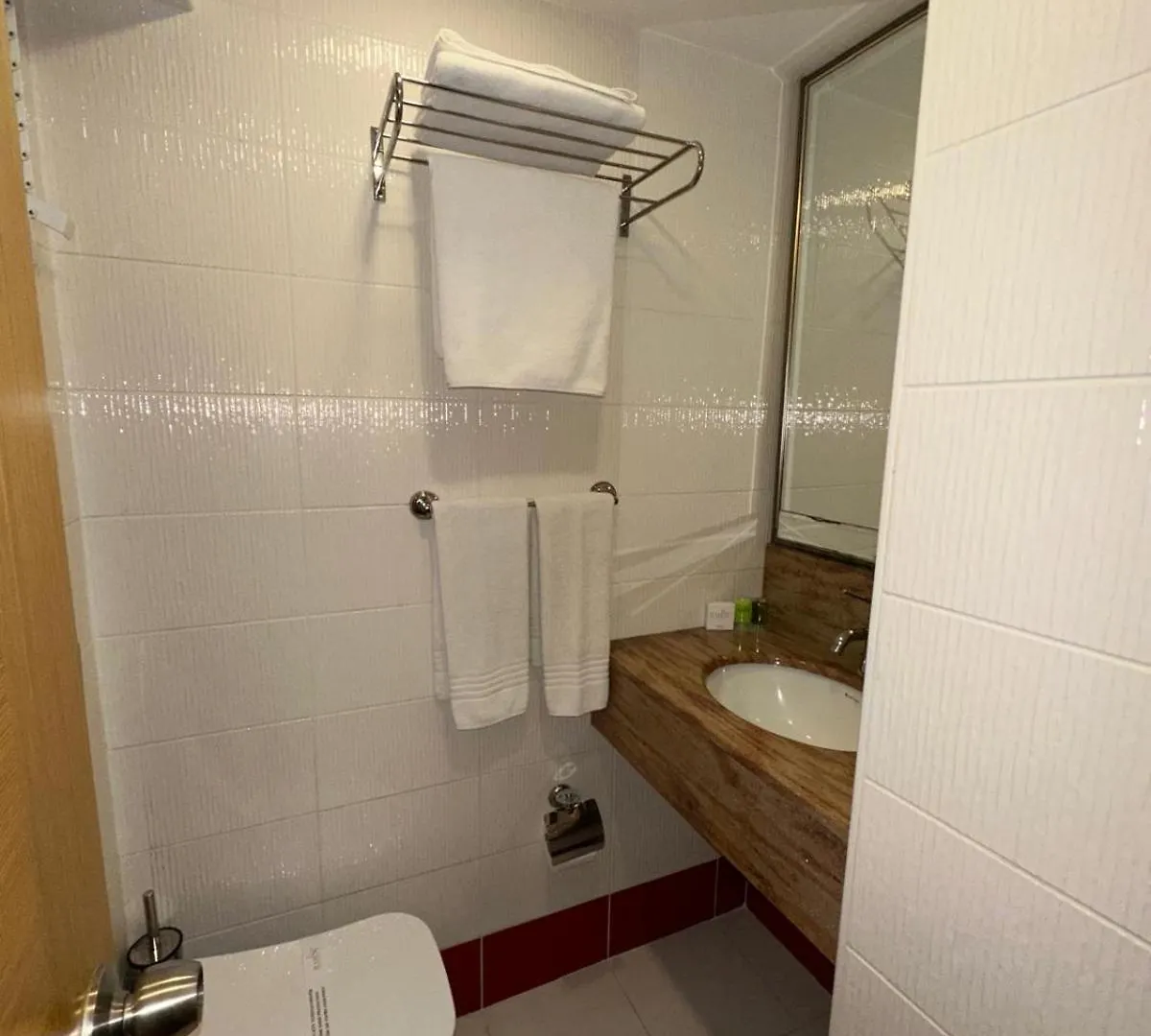 Hotel Ilayda Kusadası 2*,  Turcia