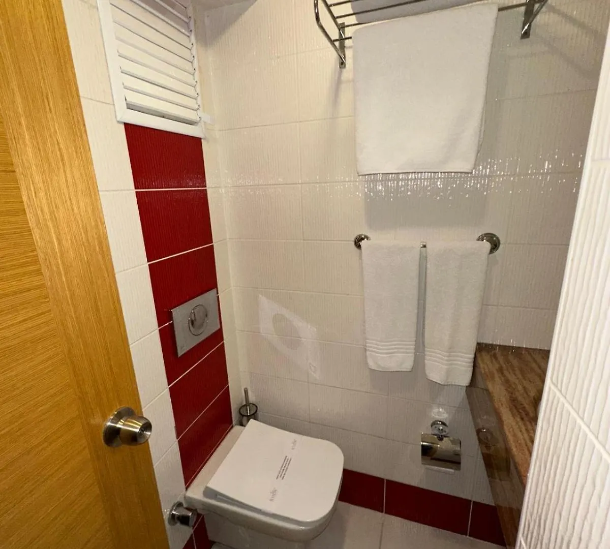 **  Hotel Ilayda Kusadası Turcia