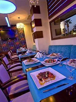 **  Hotel Ilayda Kusadası Turcia