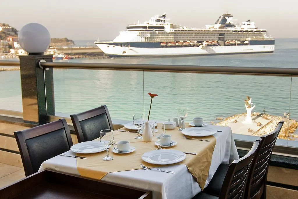 Hotel Ilayda Kusadası 2*,  Turcia