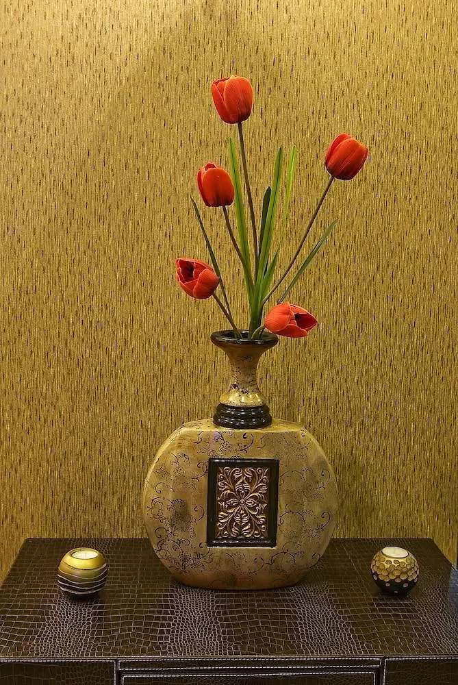 Hotel Ilayda Kusadası