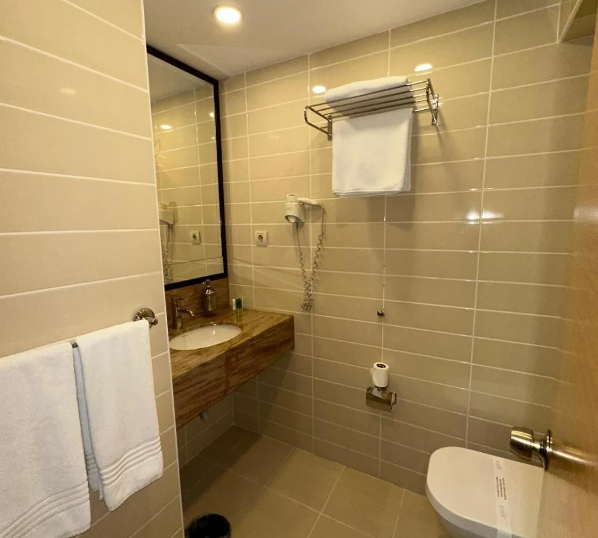 Hotel Ilayda Kusadası