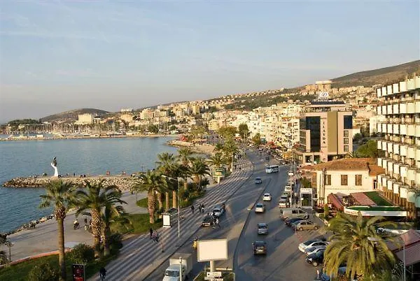 Hotel Ilayda Kusadasi