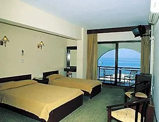 Hotel Ilayda Kusadası 2*,  Turquia