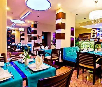 Hotel Ilayda Kusadası Turquia