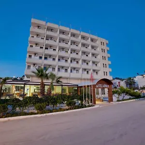 3* Otel Minay