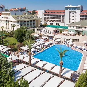 Hotel Side Breeze *****