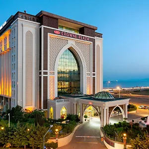 Crowne Plaza By Ihg Antalia