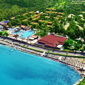5* Resort Kustur Club Village -