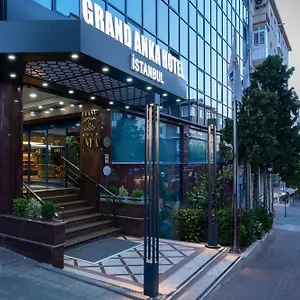 Hotel Grand Anka ****