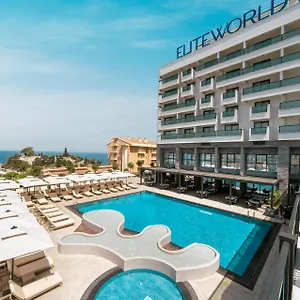 5* Otel Elite World