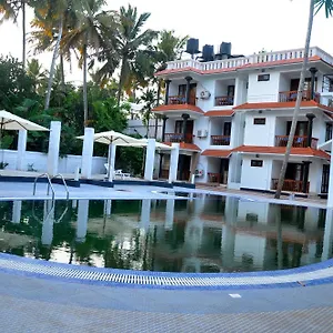 Nikhil Resort Varkala