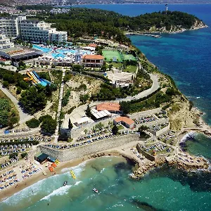 5* Resort Otium Sealight