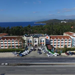 La Santa Maria Kuşadası