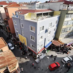 Khalkedon Provincia di Istanbul