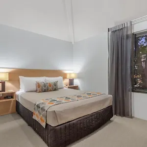 Airport International Hotel Brisbane