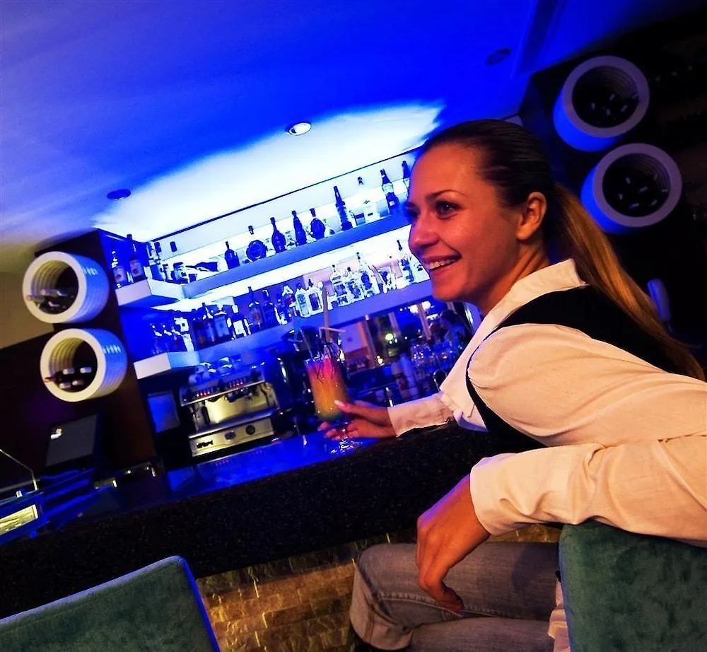 **  Hotel Ilayda Kusadasi Turkey