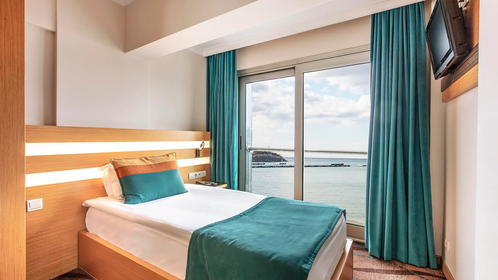 Hotel Ilayda Kusadasi