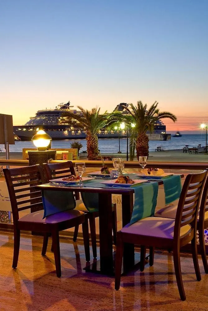 Hotel Ilayda Kusadasi 2*,  Turkey