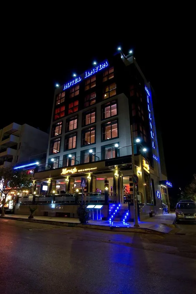 Hotel Ilayda Kusadasi