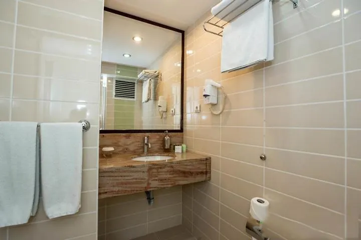 **  Hotel Ilayda Kusadasi Turkey