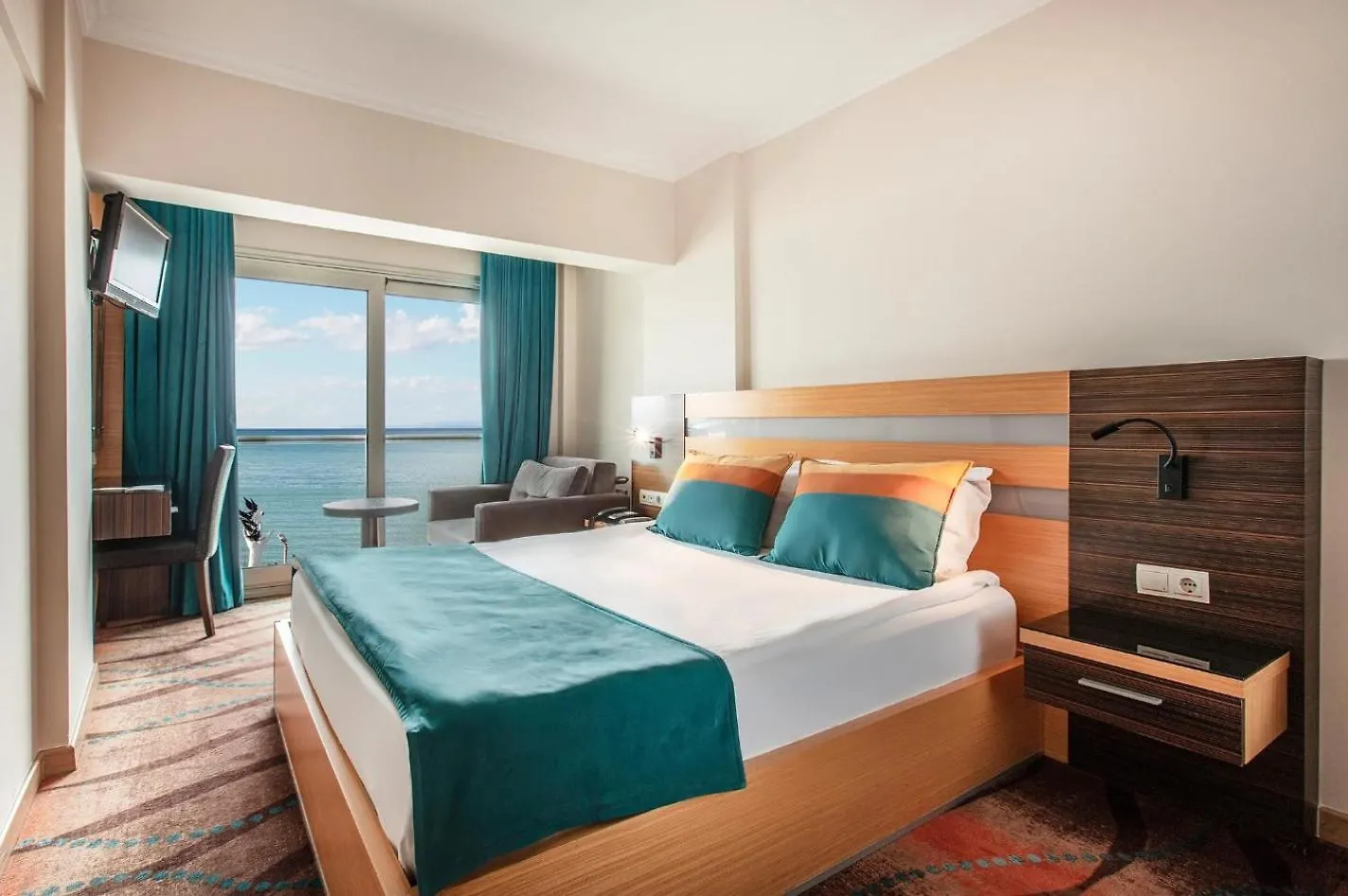 Hotel Ilayda Kusadasi