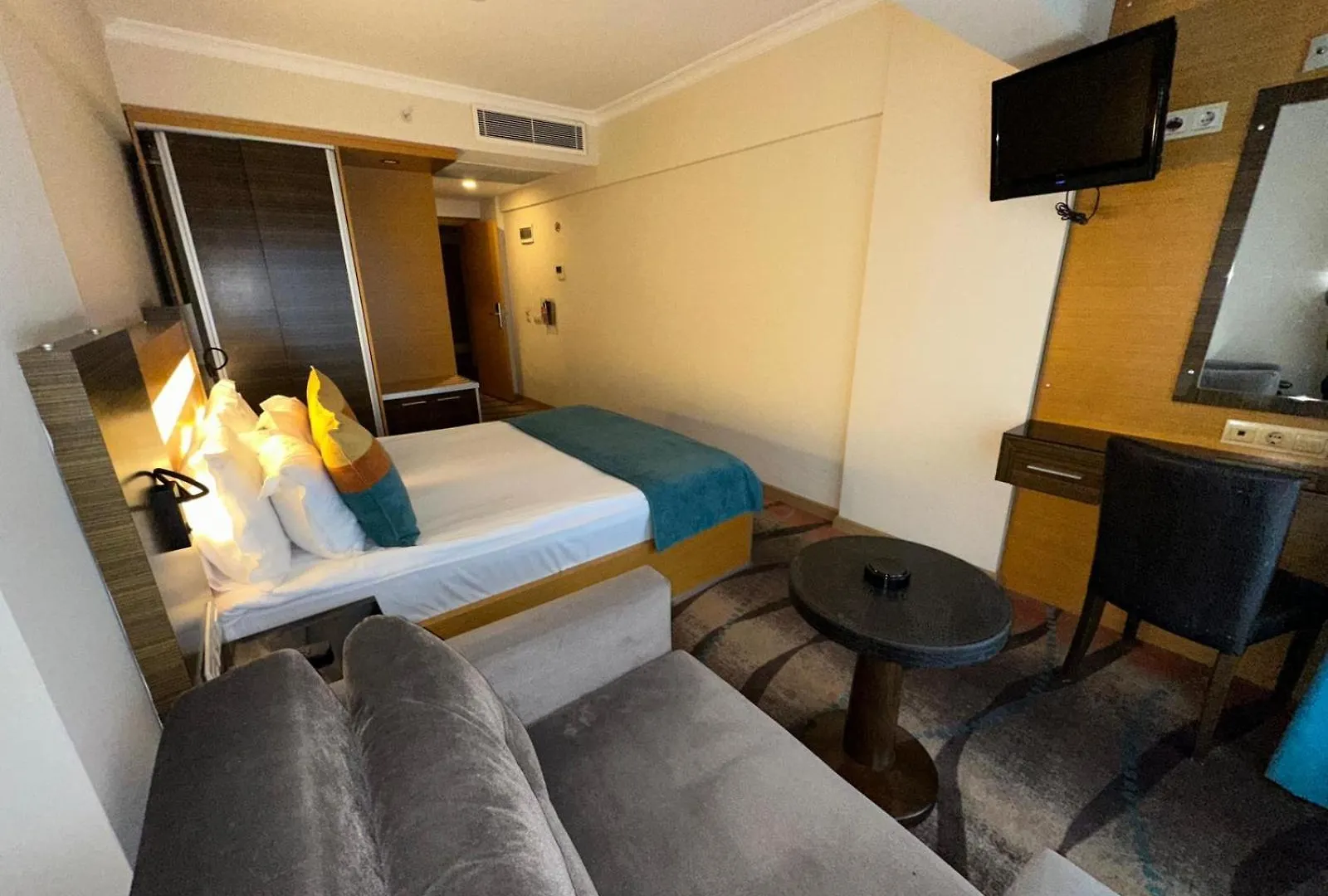Hotel Ilayda Kusadasi