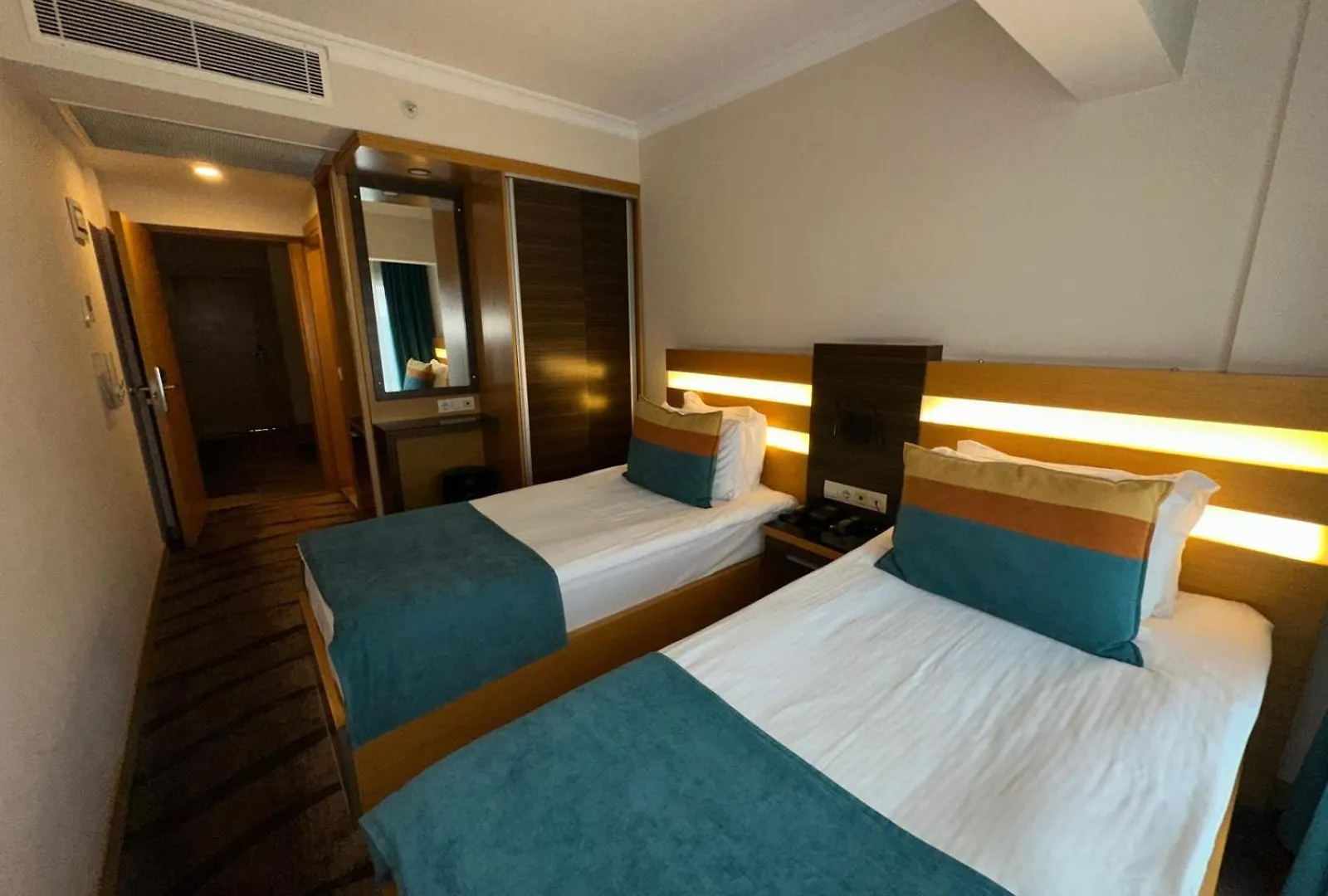 Hotel Ilayda Kusadasi