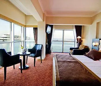 Hotel Ilayda Kusadasi