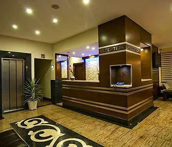 Hotel Ilayda Kuşadası