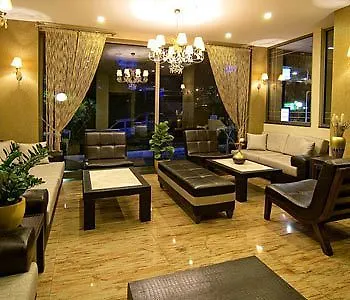 Hotel Ilayda Kusadasi 2*,  Turkey