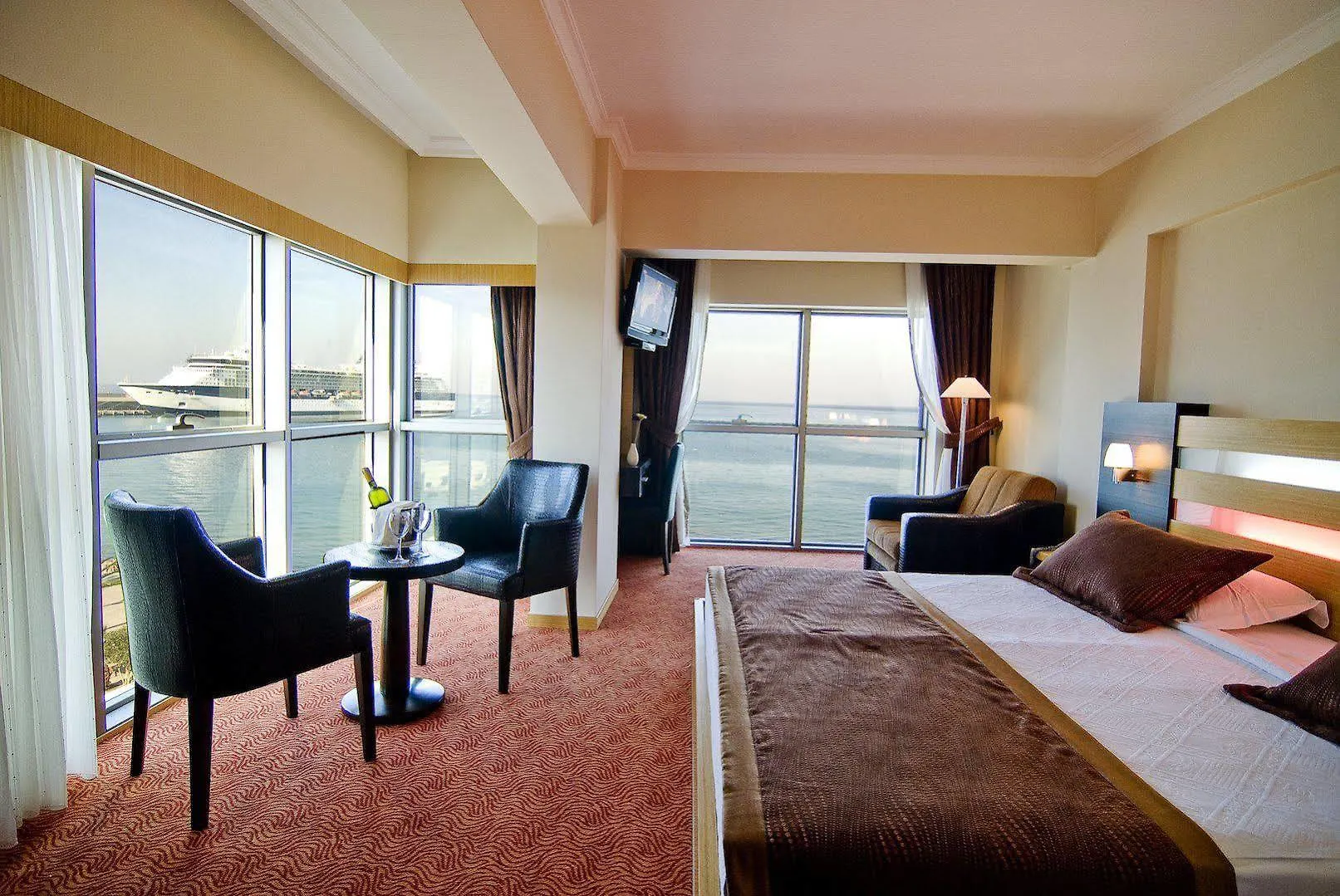 Hotel Ilayda Kusadasi Turkey